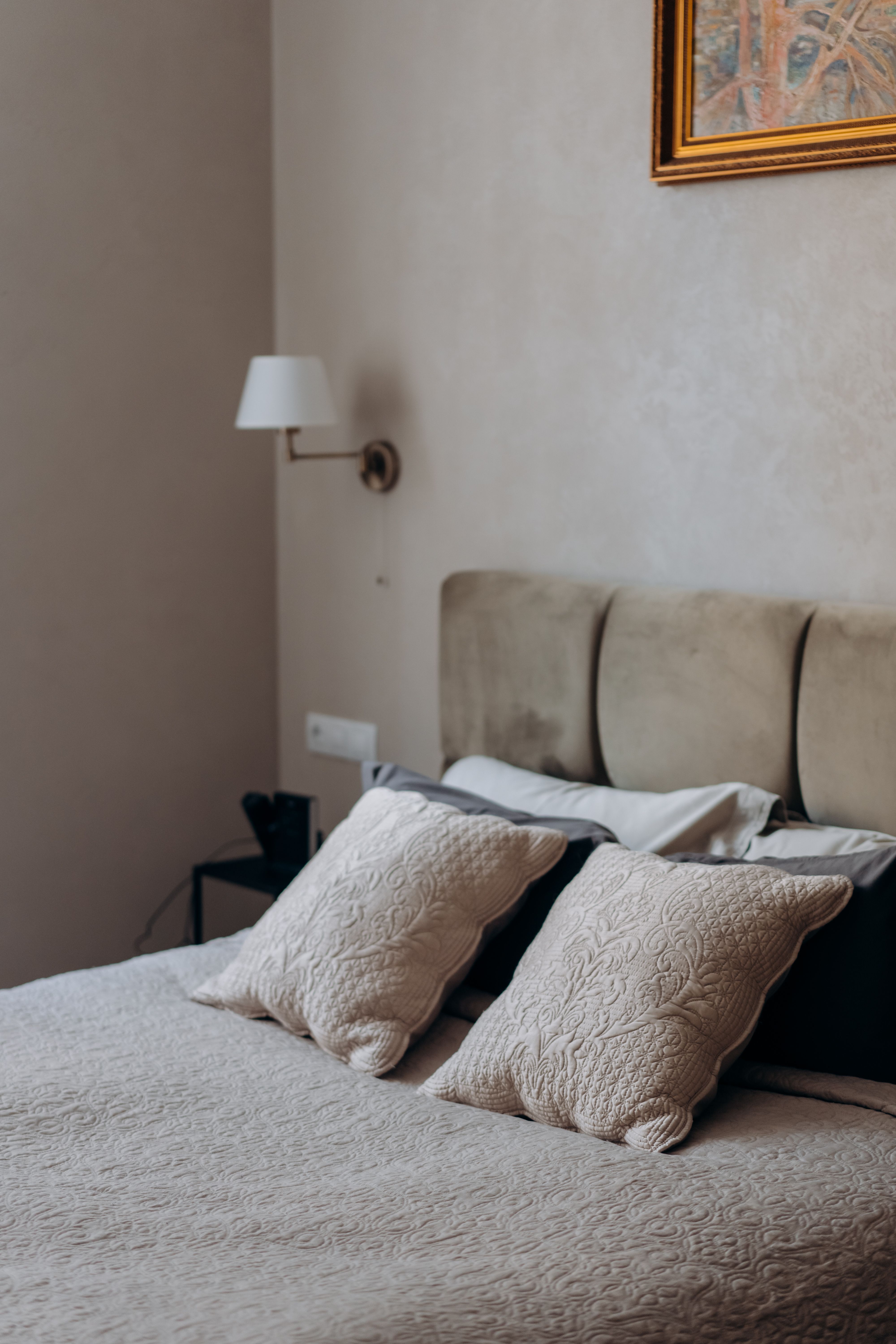 Bedroom Design