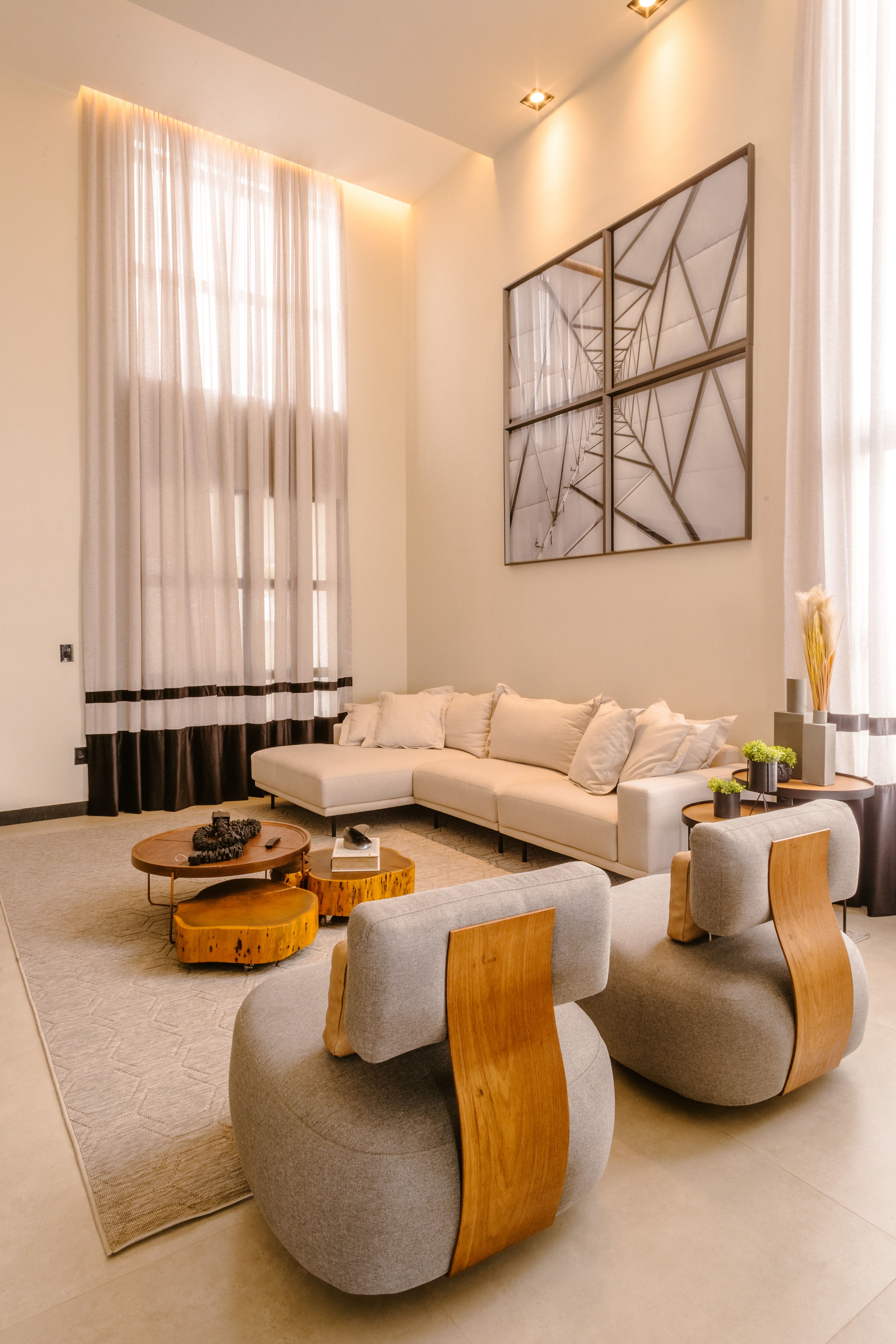 Living Room Design